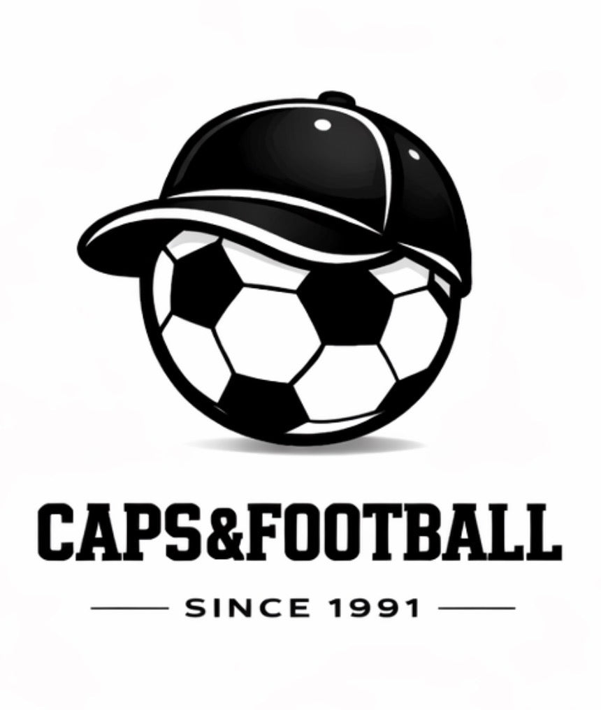 🧢CAPS&FOOTBALL⚽️